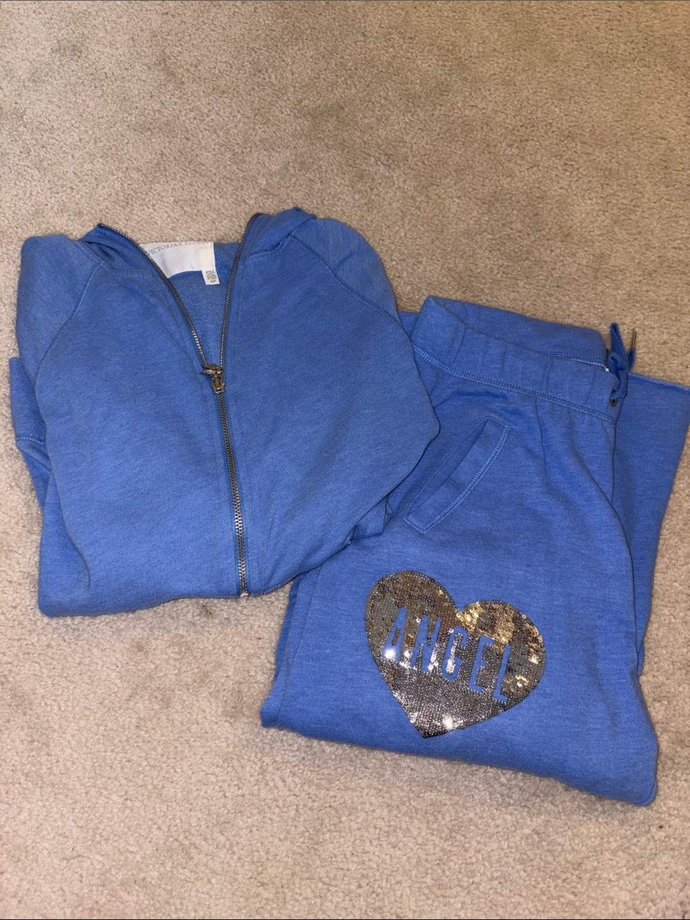 Victorias Secret matching set